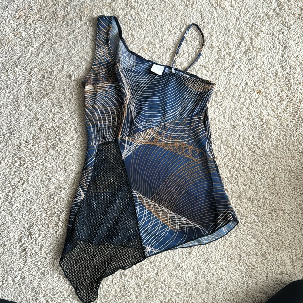 Unique Top!